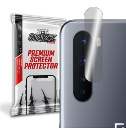 Szkło na aparat Grizz do OnePlus Nord 5G