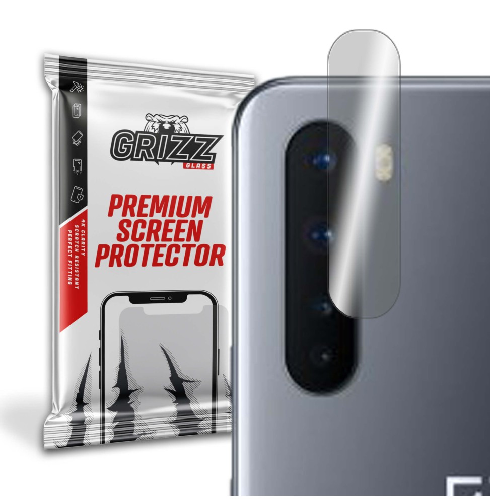 Szkło na aparat Grizz do OnePlus Nord 5G