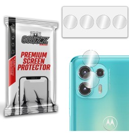 Szkło na aparat Grizz do Motorola Edge 20 Lite