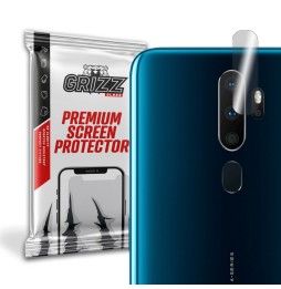 Szkło na aparat Grizz do Oppo A9 2020
