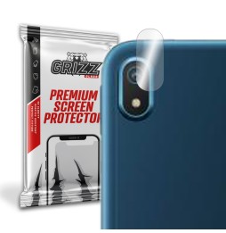 Szkło na aparat Grizz do Nokia T20