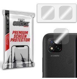 Szkło na aparat Grizz do Xiaomi Redmi 9C