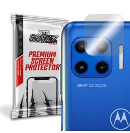 Szkło na aparat Grizz do Motorola Moto G 5G Plus