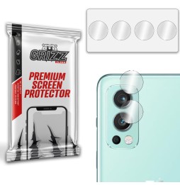 Szkło na aparat Grizz do OnePlus Nord 2 5G