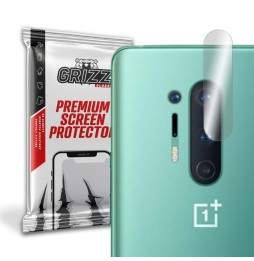 Szkło na aparat Grizz do OnePlus 8 Pro 5G