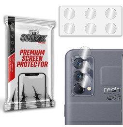 Szkło na aparat Grizz do Realme GT Master Edition
