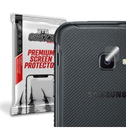 Szkło na aparat Grizz do Samsung Galaxy Xcover 4s