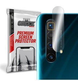 Szkło na aparat Grizz do Realme X3 5G
