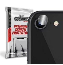 Szkło na aparat Grizz do Apple iPhone SE 2020