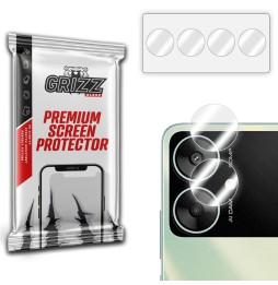 Szkło na aparat Grizz do Xiaomi Redmi 13R