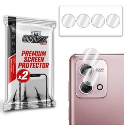 Szkło na aparat Grizz do Motorola Moto G Stylus...
