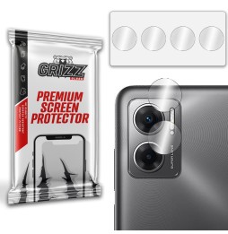 Szkło na aparat Grizz do Xiaomi Redmi 11 Prime 5G
