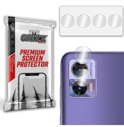 Szkło na aparat Grizz do Motorola Edge 30 Neo