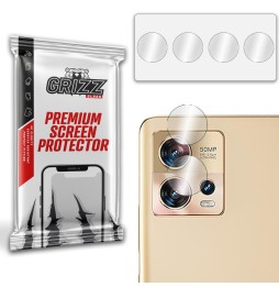 Szkło na aparat Grizz do Motorola Edge 30 Fusion