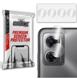 Szkło na aparat Grizz do Xiaomi Redmi 11 Prime
