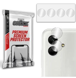 Szkło na aparat Grizz do Samsung Galaxy A04...