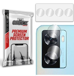 Szkło na aparat Grizz do OnePlus Nord N20 SE
