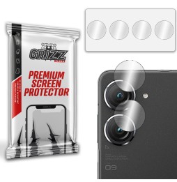 Szkło na aparat Grizz do Asus ZenFone 9