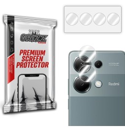 Szkło na aparat Grizz do Xiaomi Redmi Note 13...