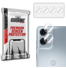 Szkło na aparat Grizz do Motorola Moto G24 Power