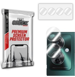 Szkło na aparat Grizz do Oppo Reno11 F