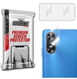 Szkło na aparat Grizz do Huawei Enjoy 70z