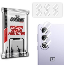 Szkło na aparat Grizz do OnePlus Ace 3V