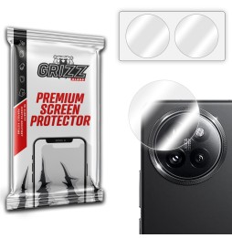 Szkło na aparat Grizz do Xiaomi Civi 4 Pro