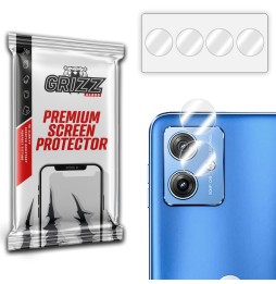 Szkło na aparat Grizz do Motorola Moto G64