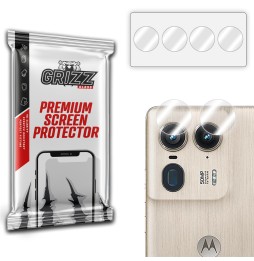 Szkło na aparat Grizz do Motorola Edge 50 Ultra