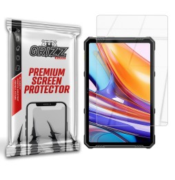 Szkło hybrydowe Grizz do Ulefone Armor Pad 3 Pro