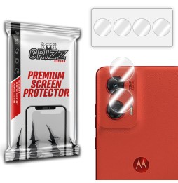 Szkło na aparat Grizz do Motorola Moto G Stylus...
