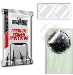 Szkło na aparat Grizz do Xiaomi 14 Civi