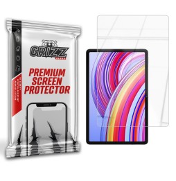 Szkło hybrydowe Grizz do Xiaomi Redmi Pad Pro