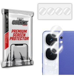 Szkło na aparat Grizz do Vivo IQOO Neo9s Pro Plus
