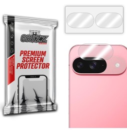 Szkło na aparat Grizz do Google Pixel 9