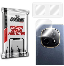 Szkło na aparat Grizz do Realme P2 Pro