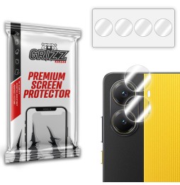 Szkło na aparat Grizz do Xiaomi Poco X7 Pro