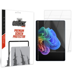 Szkło hybrydowe Grizz do Microsoft Surface Pro...
