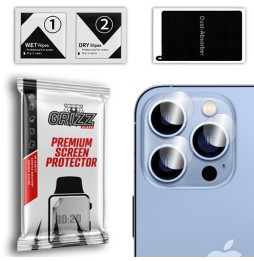 Szkło na aparat Grizz do Asus ROG Phone 9 FE