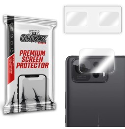 Szkło na aparat Grizz do Asus Zenfone 12 Ultra