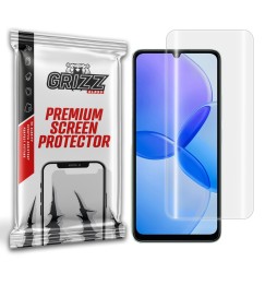 Folia hydrożelowa Grizz do Xiaomi Redmi 13R