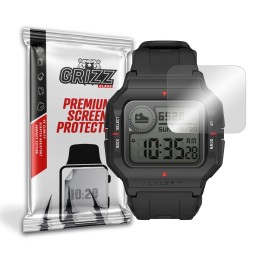 Folia antyodciskowa Grizz do Amazfit Neo
