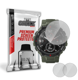Folia antyodciskowa Grizz do Amazfit T-Rex