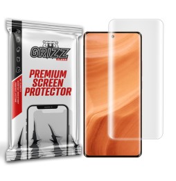 Folia hydrożelowa Grizz do Realme GT5 Pro