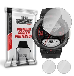 Folia antyodciskowa Grizz do Amazfit T-Rex 2