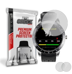 Folia antyodciskowa Grizz do Asus VivoWatch 5 LTE