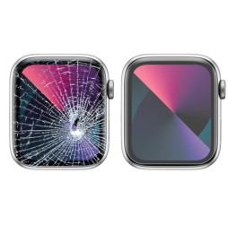 Folia antyodciskowa Grizz do Asus VivoWatch 5 LTE