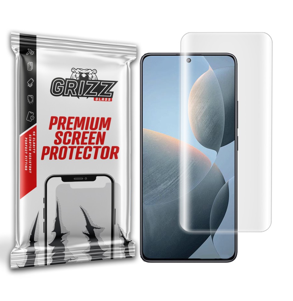 Folia hydrożelowa Grizz do Xiaomi Redmi K70 Pro