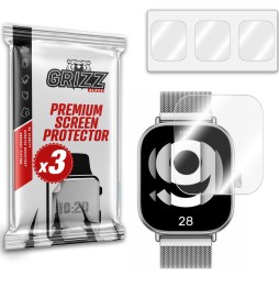 Folia hydrożelowa Grizz do Xiaomi Redmi Watch 4